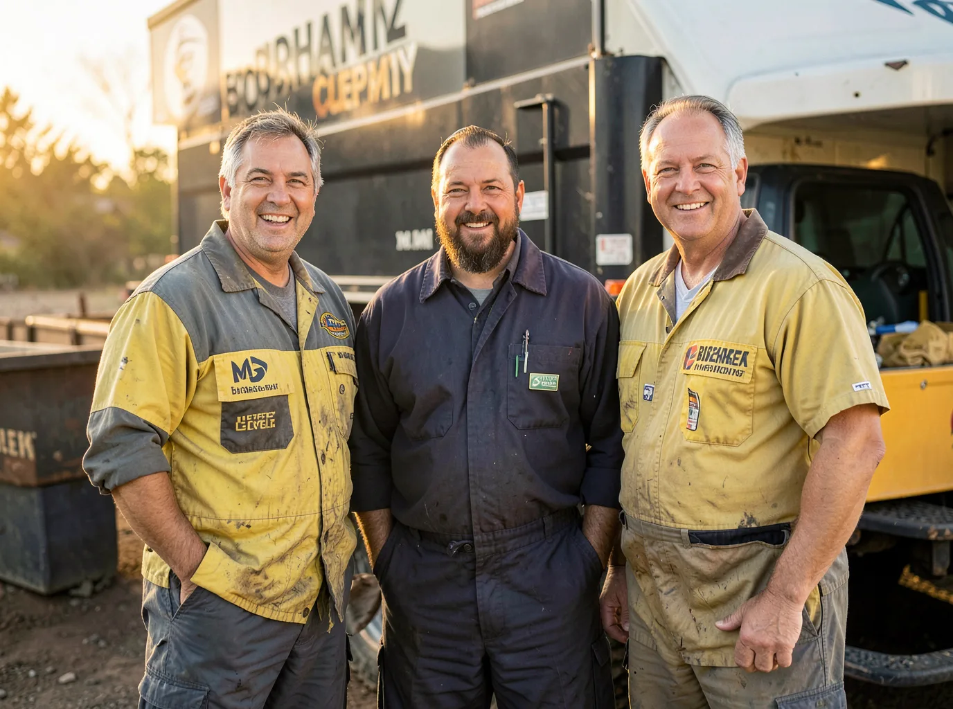 Sewage Cleanup company in Spencerville, IN