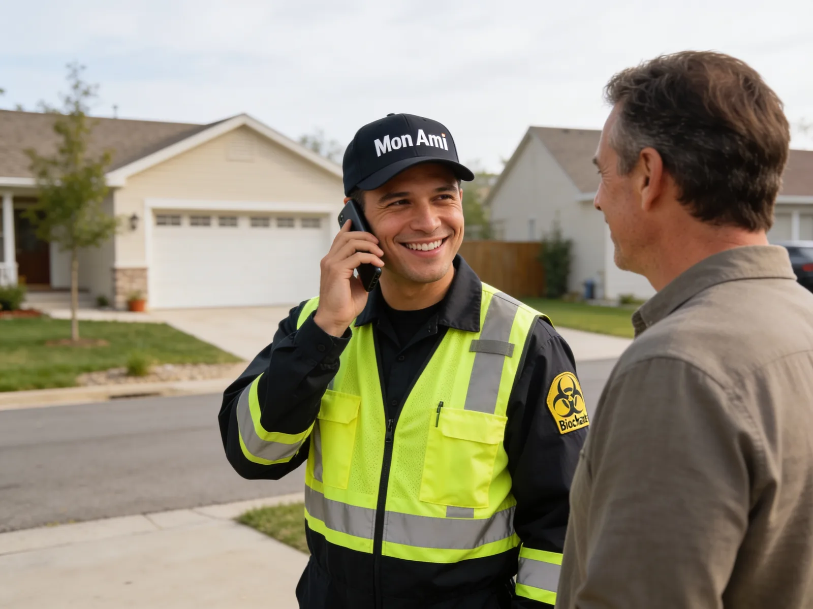 Sewage Cleanup Spencerville, IN FAQs