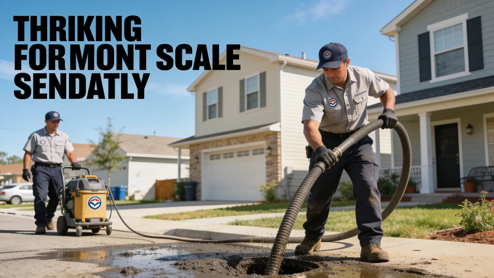 Sewage Cleanup in Spencerville, IN near me